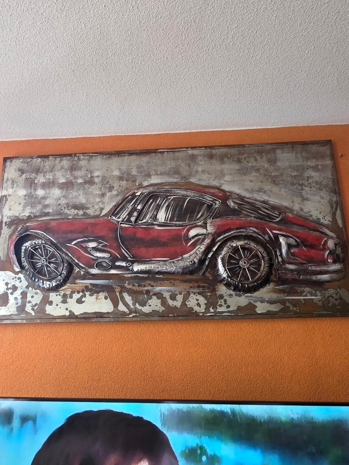 schilderij, Ophalen of Verzenden
