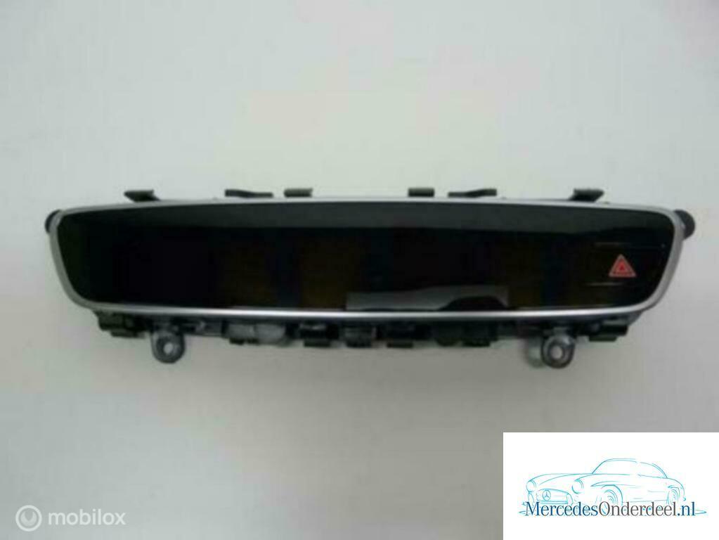 A4479053600 W447 Dashboard Schakelaar blok Middenconsole, Auto-onderdelen, Dashboard en Schakelaars, Gebruikt, Mercedes-Benz, Ophalen of Verzenden