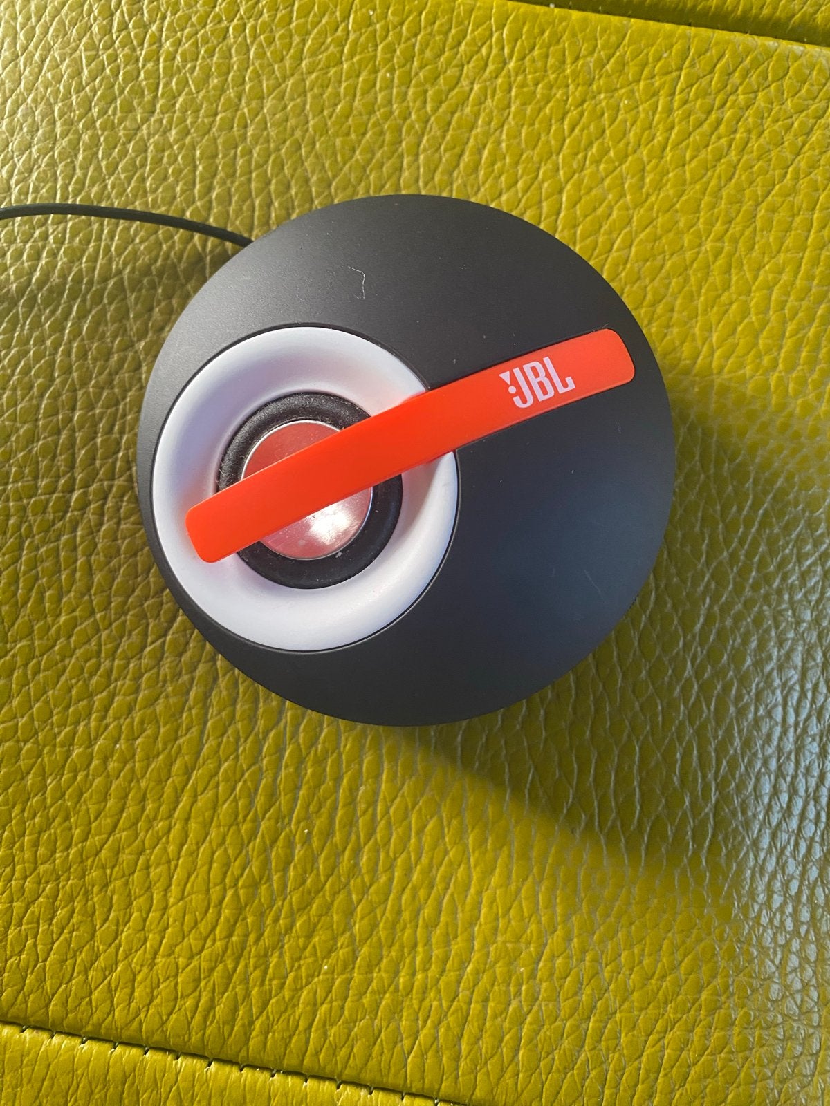 JBL On Tour Micro - Draagbare Speaker, Gebruikt, JBL, Ophalen of Verzenden, Draagbare speaker
