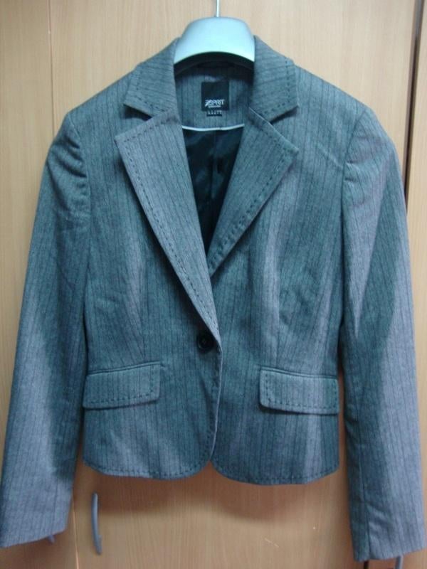 Esprit blazer maat s, Ophalen of Verzenden, Zo goed als nieuw, Maat 38/40 (M)