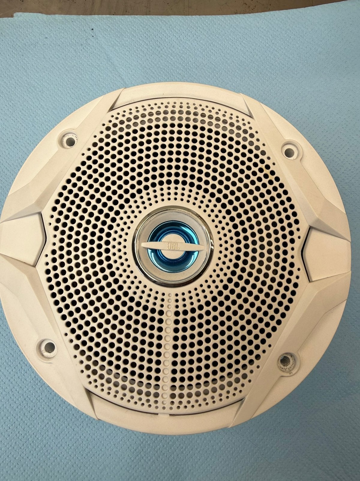 Luidsprekers JBL Marine MS6520 4stuks, Ophalen, Zo goed als nieuw