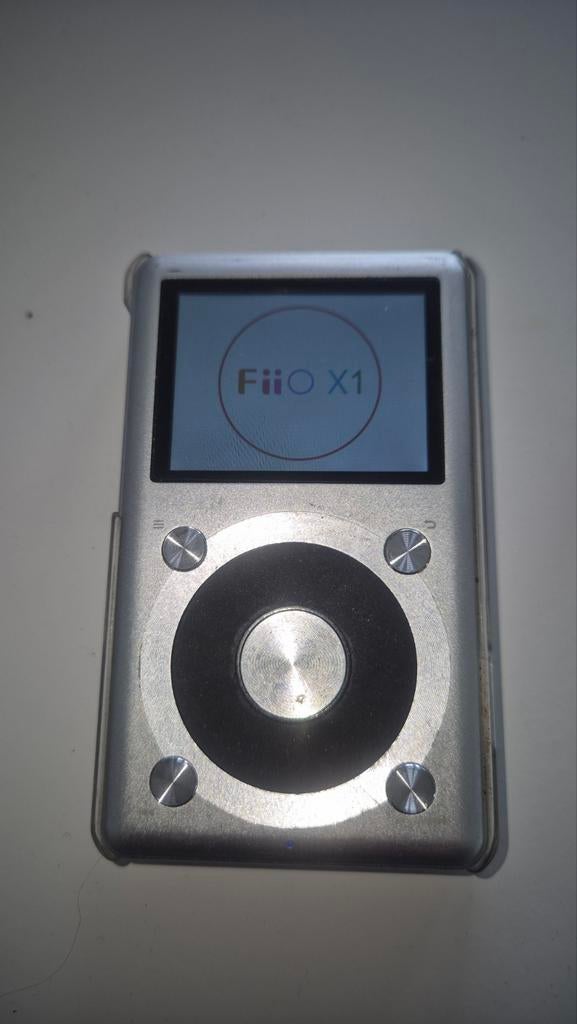 FiiO X1, Audio, Tv en Foto, Mp3-spelers | Overige merken, Gebruikt, 2 tot 10 GB, Overige merken, Ophalen of Verzenden