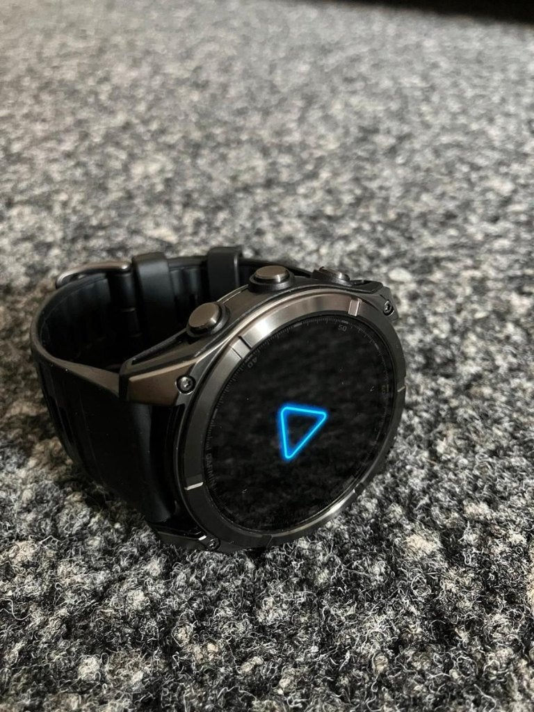 Garmin Fenix 8 – 51 mm AMOLED + TOPO Nederland V9 PRO, Sieraden, Tassen en Uiterlijk, Sporthorloges, Ophalen of Verzenden, Nieuw