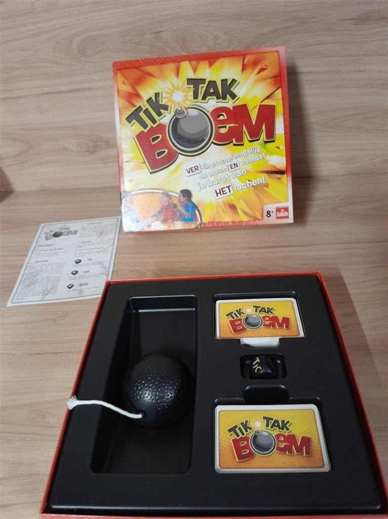 Tik tak boem - s1496