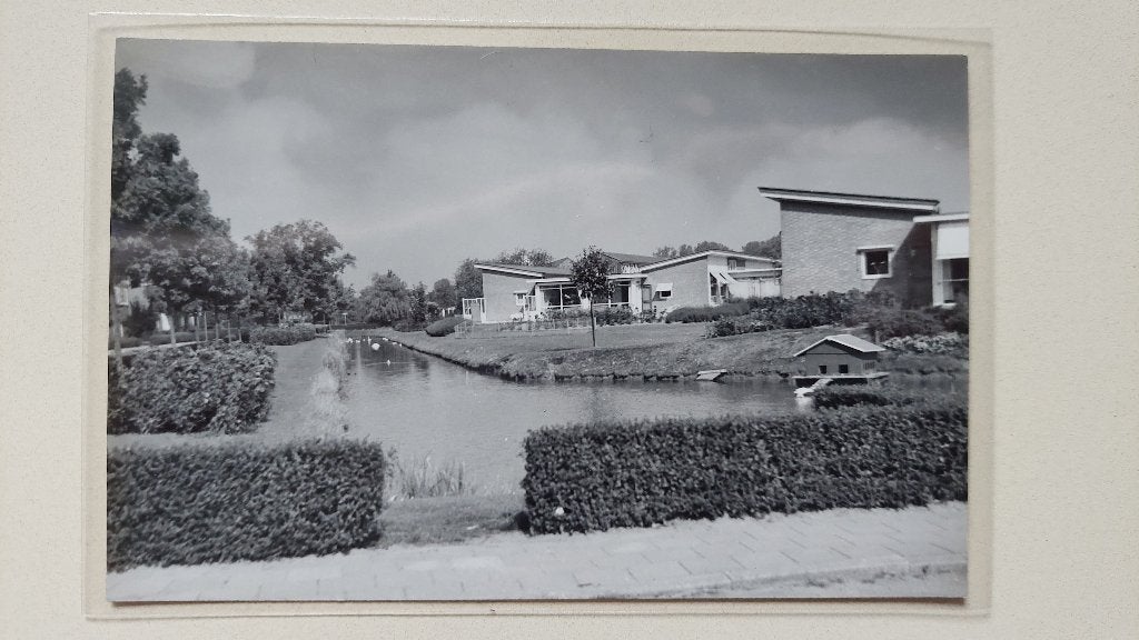 ansichtkaarten culemborg, Ophalen, 1960 tot 1980, Gelopen, Gelderland