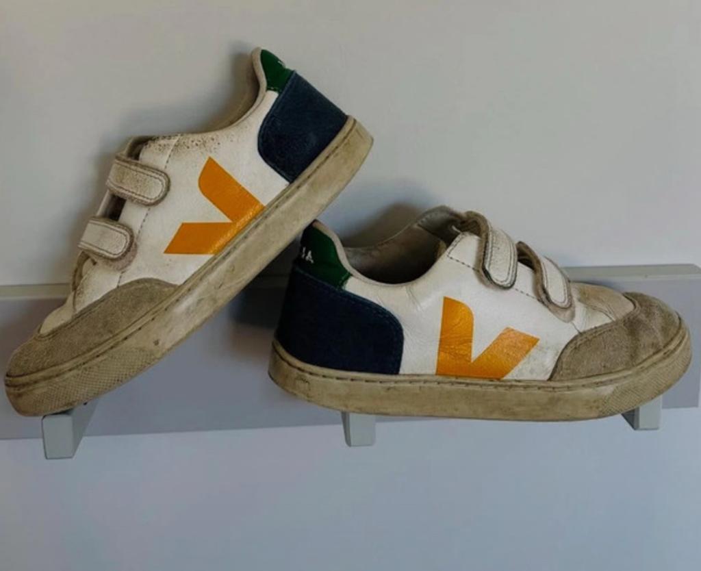 Veja maat 34, vallen als 33, Kinderen en Baby's, Kinderkleding | Schoenen en Sokken, Gebruikt, Verzenden, Schoenen, Jongen