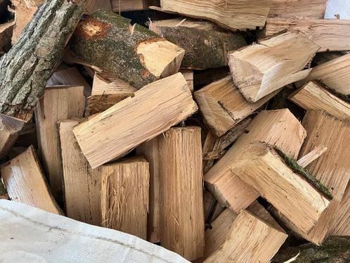 open haard hout, Tuin en Terras, Haardhout, Minder dan 3 m³, Ophalen, Elzenhout, Blokken