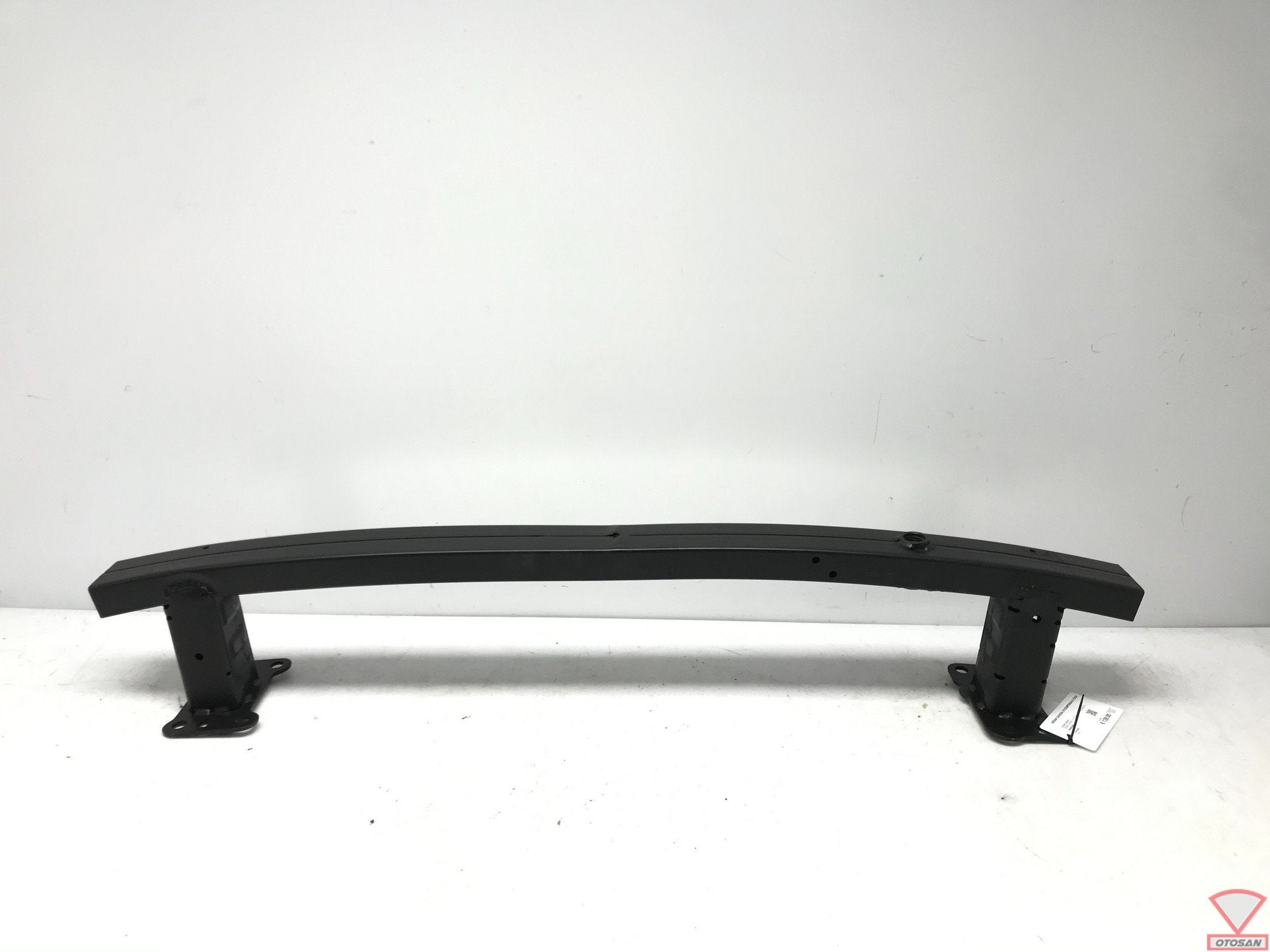 Nissan Qashqai J10 Bumperbalk Voor Bumper Balk Origineel!, Voor, Takashima 1-chome 1-1
220-8686  Yokohama, Ophalen of Verzenden