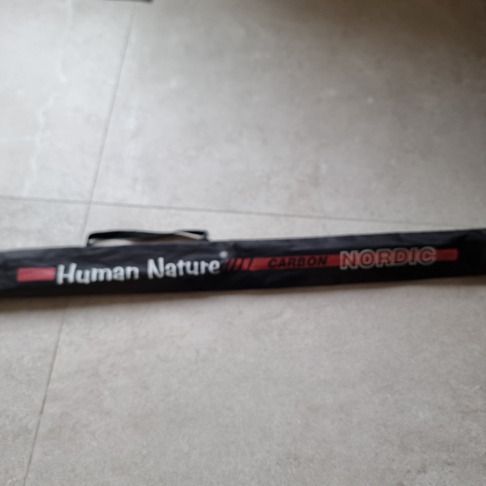 Nordic walking stokken  human nature, Ophalen of Verzenden