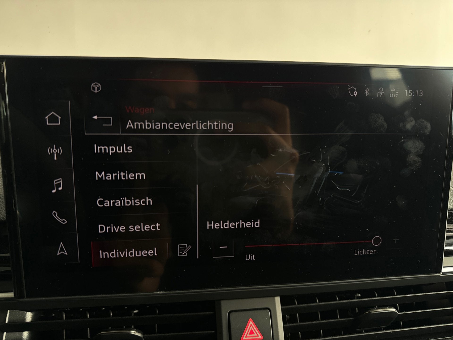 Foto 39 van Audi RS4 Avant 2.9 TFSI quattro Pano|Ceramic|B&O|HuD|Carbon