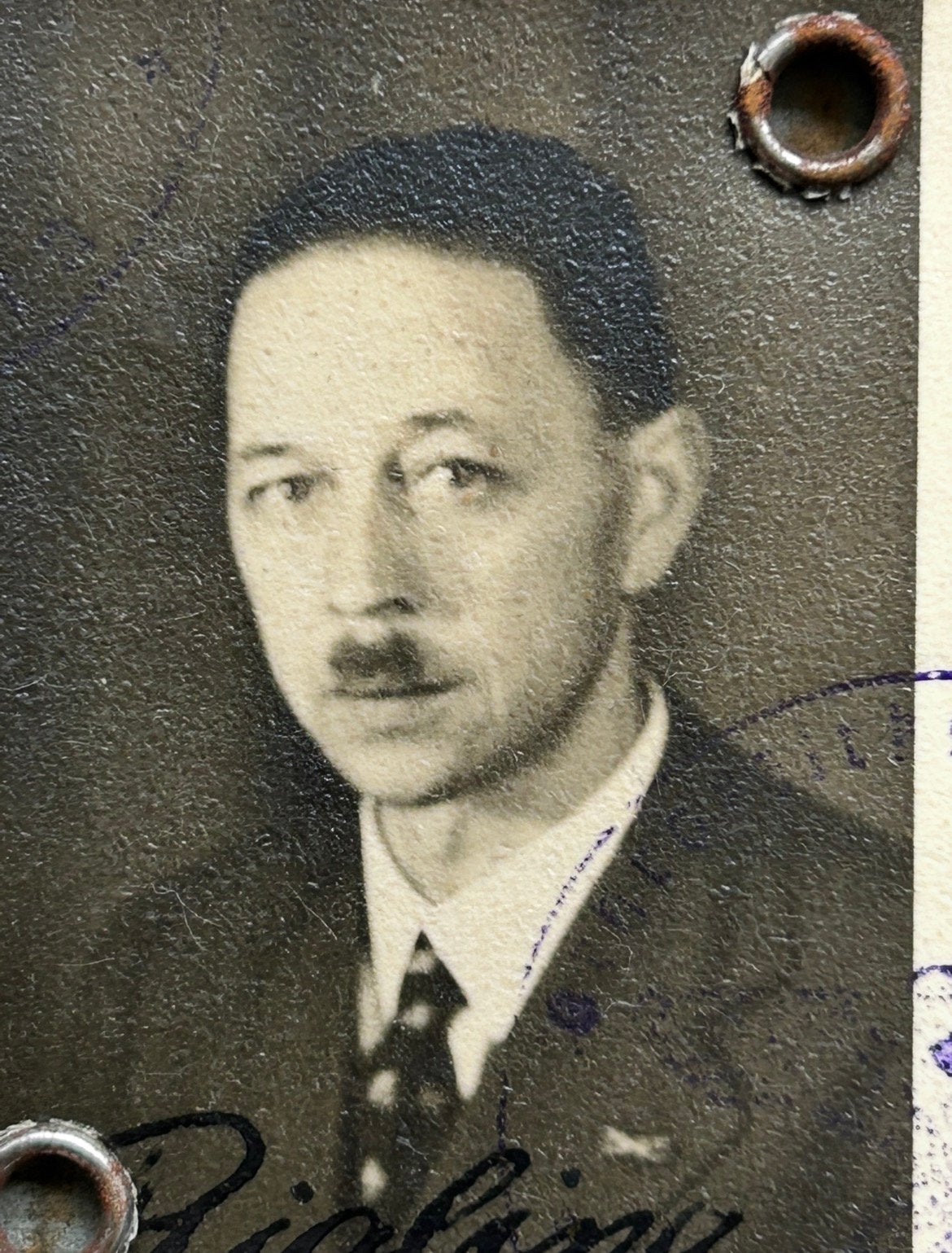 WW2 wehrpass, wo1 veteraan, Verzamelen, Ophalen of Verzenden, Landmacht, Duitsland, Overige typen