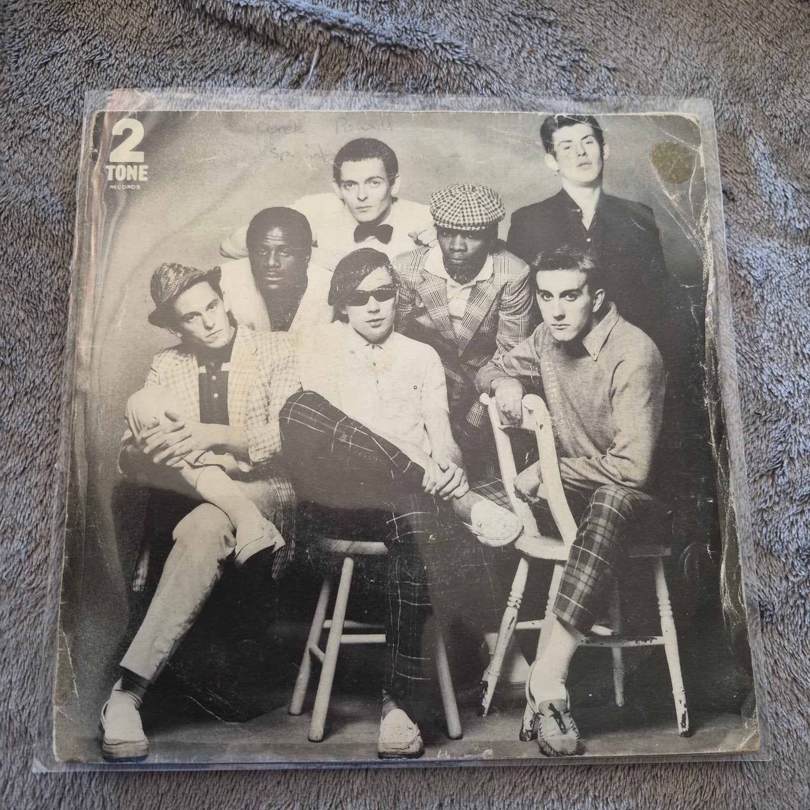 The Specials  - Do Nothing, Cd's en Dvd's, Ophalen of Verzenden, Gebruikt, Overige formaten, Poprock