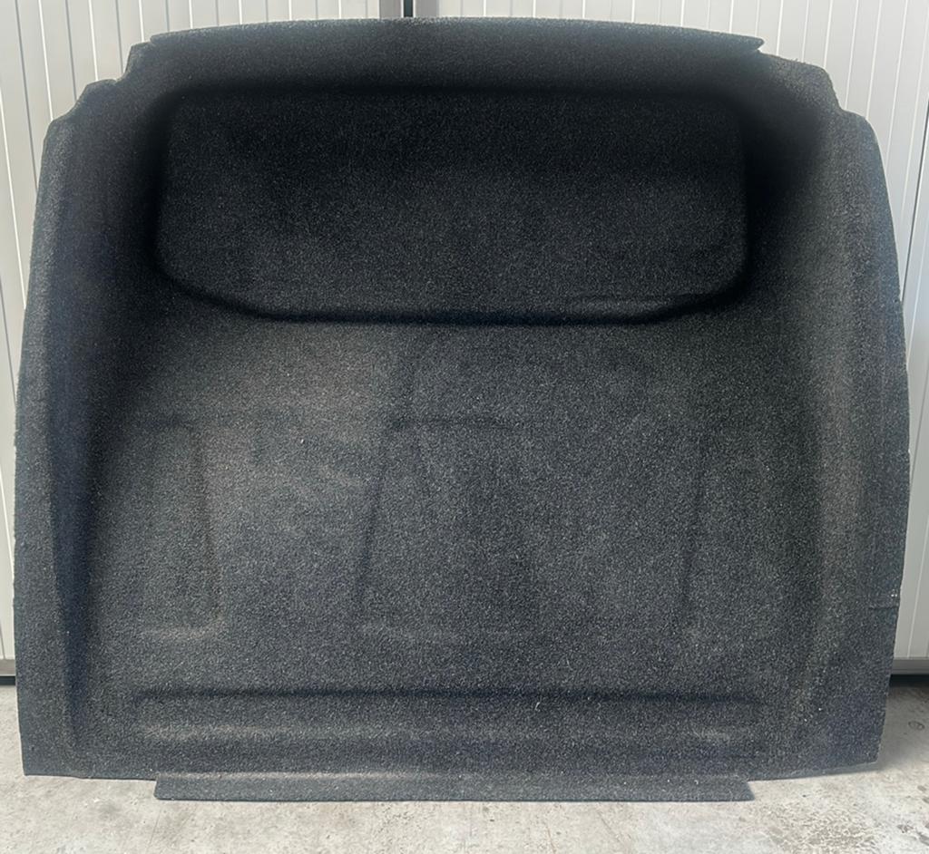 Verdiept tussenschot transporter t6.1 2020 2026, Auto-onderdelen, Interieur en Bekleding, Ophalen, Gebruikt, Volkswagen