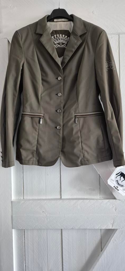 Pikeur wedstrijdjasje maat 42,  nieuw, Dieren en Toebehoren, Paardrijkleding, Ophalen of Verzenden, Nieuw