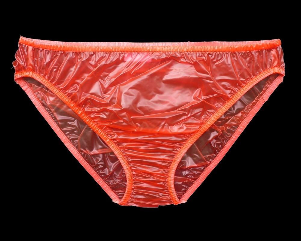 Plastic (PVC) slip nieuw in verpakking, Diversen, Verpleegmiddelen, Verzenden, Nieuw