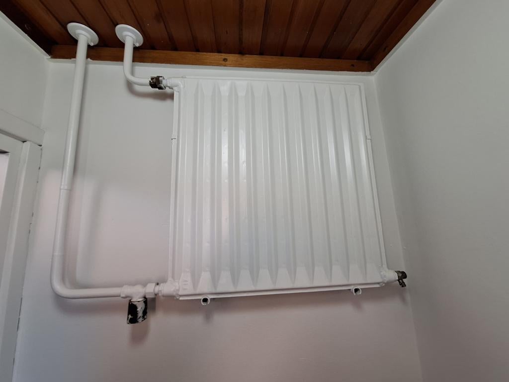 Meerdere radiatoren te koop, Ophalen, 30 tot 80 cm, Gebruikt, Radiator