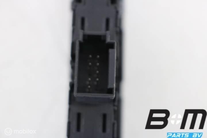 Schakelaar in middenconsole links VW Passat B8 3G0927137AA, Auto-onderdelen, Gebruikt