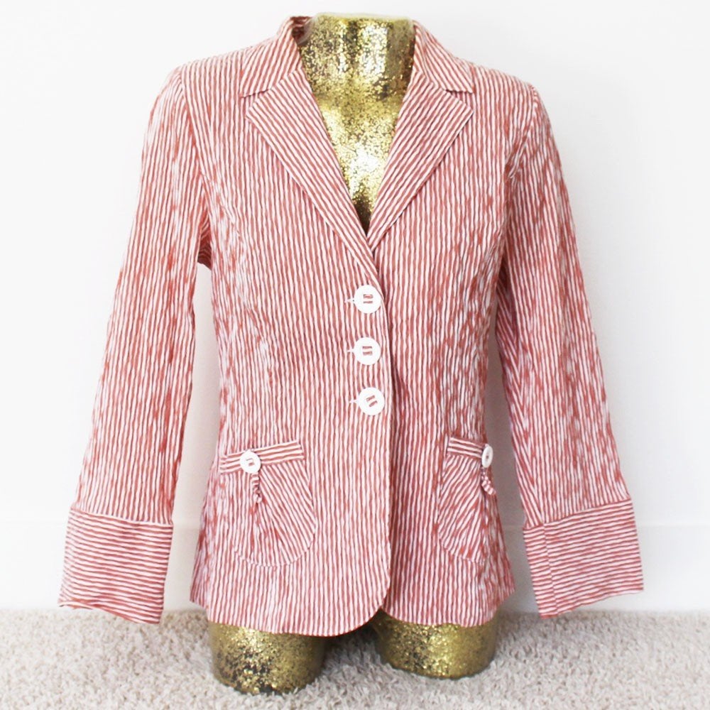 Schitterend VP By Sensia Jasje - 101 (Maat 40) € 25,-