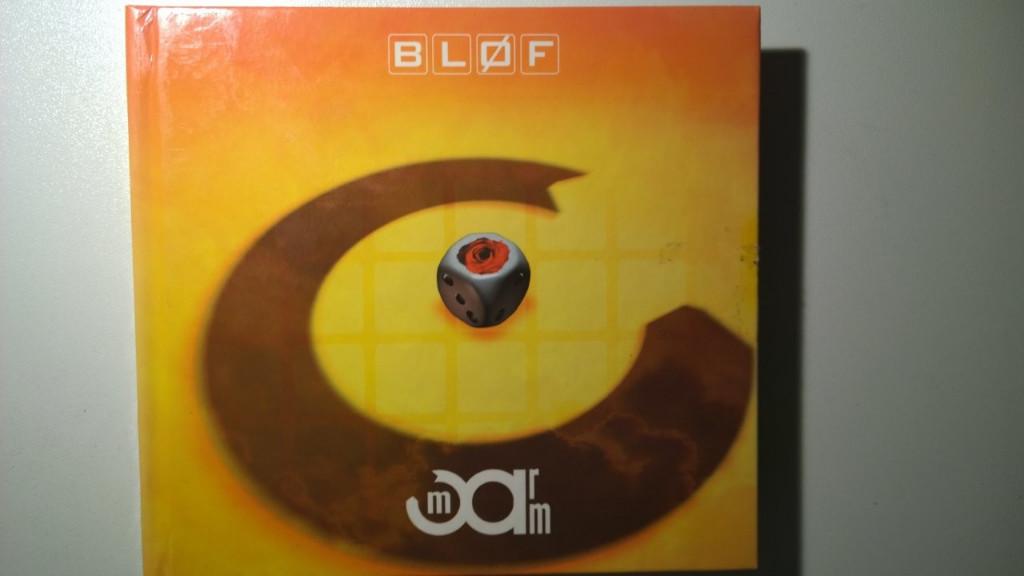 Bløf - Omarm (SACD + DVD), Ophalen of Verzenden, Zo goed als nieuw, Rock