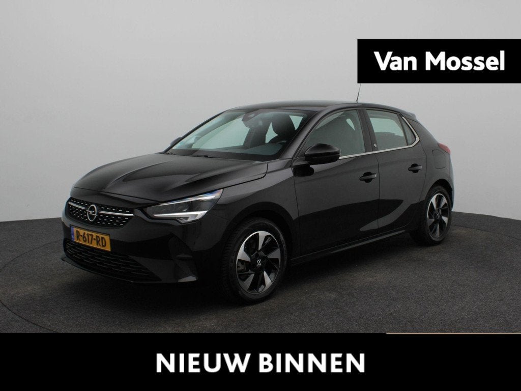 Opel Corsa-e Elegance 50 kWh