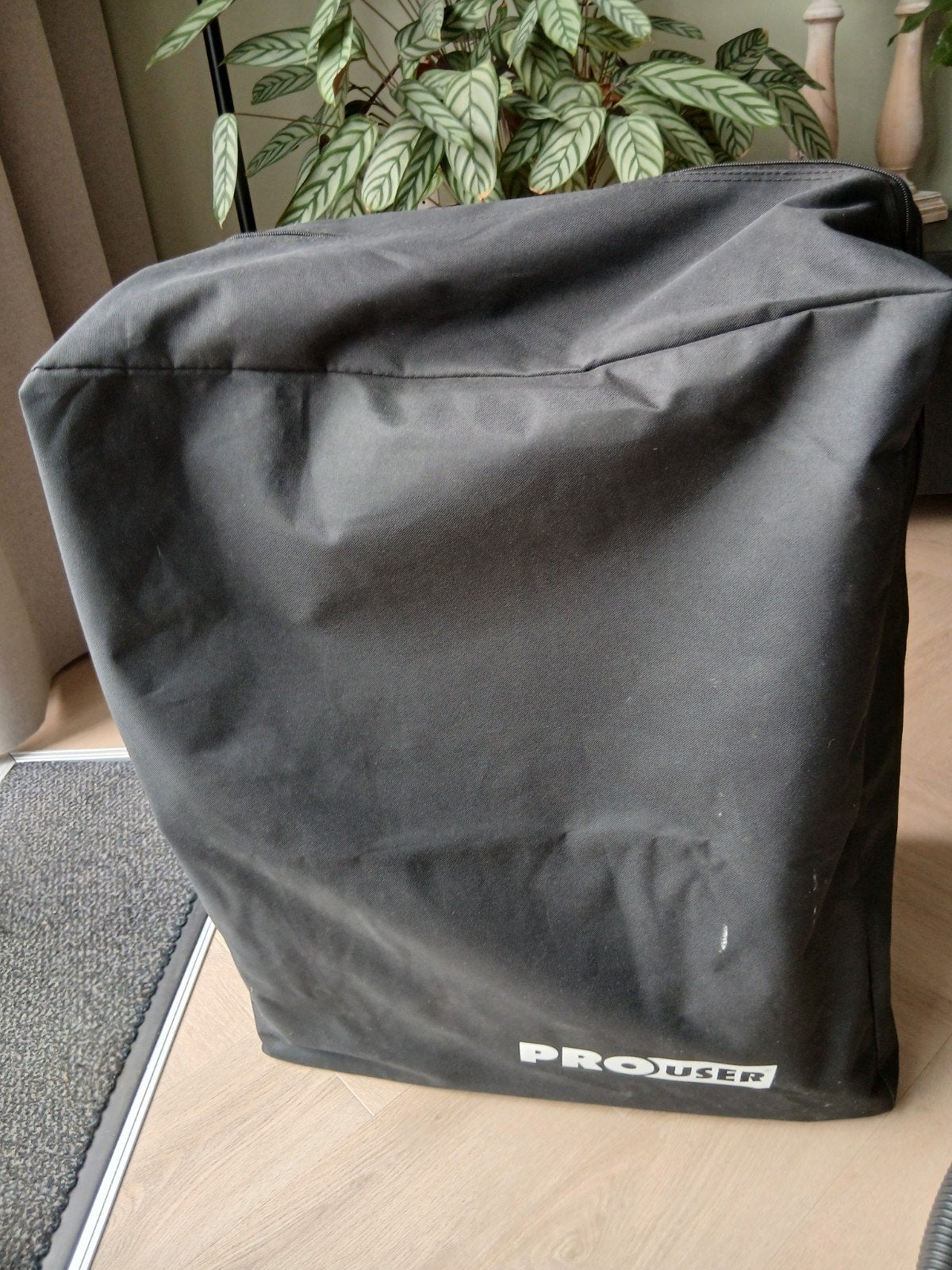 Pro-User Diamant SG2 Trekhaakdrager voor 2 fietsen, Ophalen, Zo goed als nieuw, 2 fietsen, Trekhaakdrager
