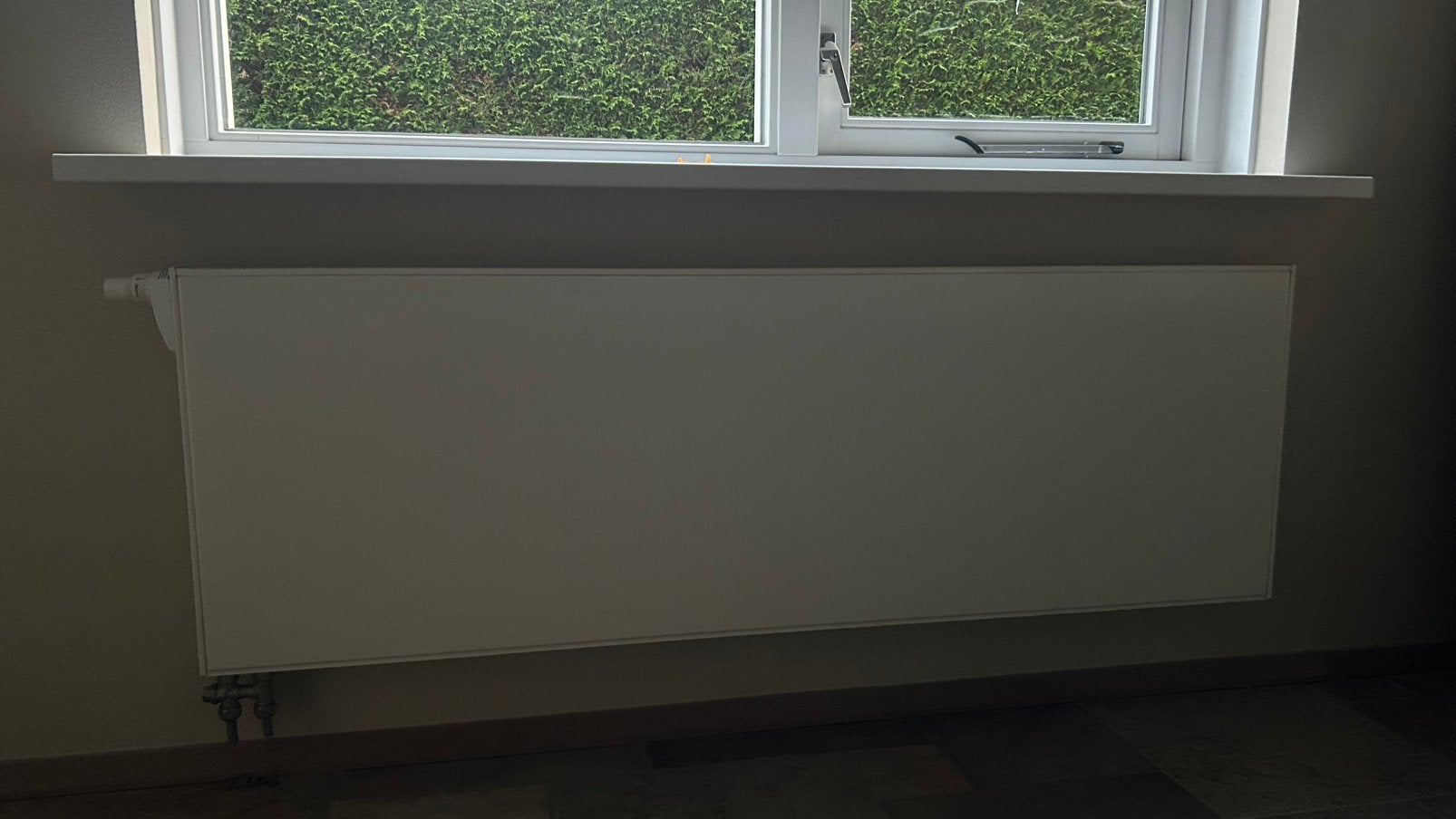 Vlakke radiator 1800x600 T11, Ophalen, 30 tot 80 cm, Radiator, 150 cm of meer