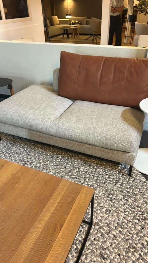 Montis Daley sofa soft nieuw, Ophalen, Nieuw, Vierpersoons of meer