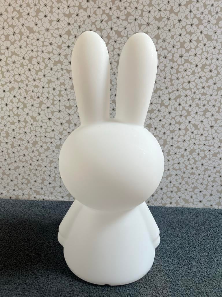 Originele Mr Maria Nijntje lamp 50 cm - Dimbaar, Kinderen en Baby's, Ophalen of Verzenden, Zo goed als nieuw, Overige typen
