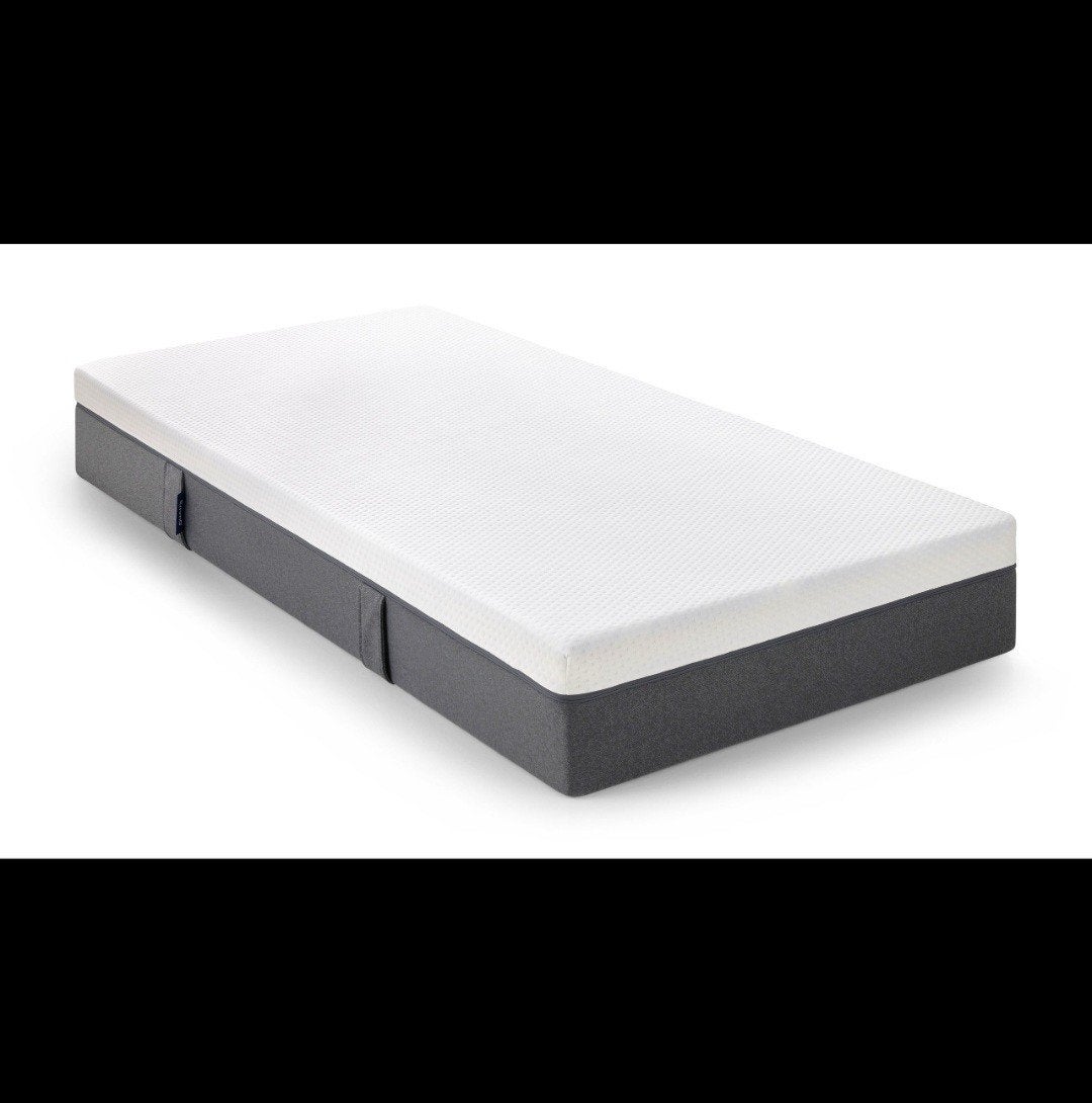 Emma Original Classic matras, 2 stuks 90x200cm, Ophalen, Gebruikt, 90 cm, Eenpersoons