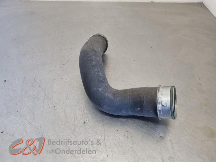 Intercooler Slang van een Volkswagen Transporter, Gebruikt, -, Volkswagen, -