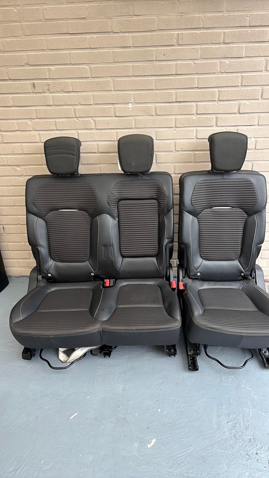 Renaulat grand scenic 4 stoelen, Ophalen