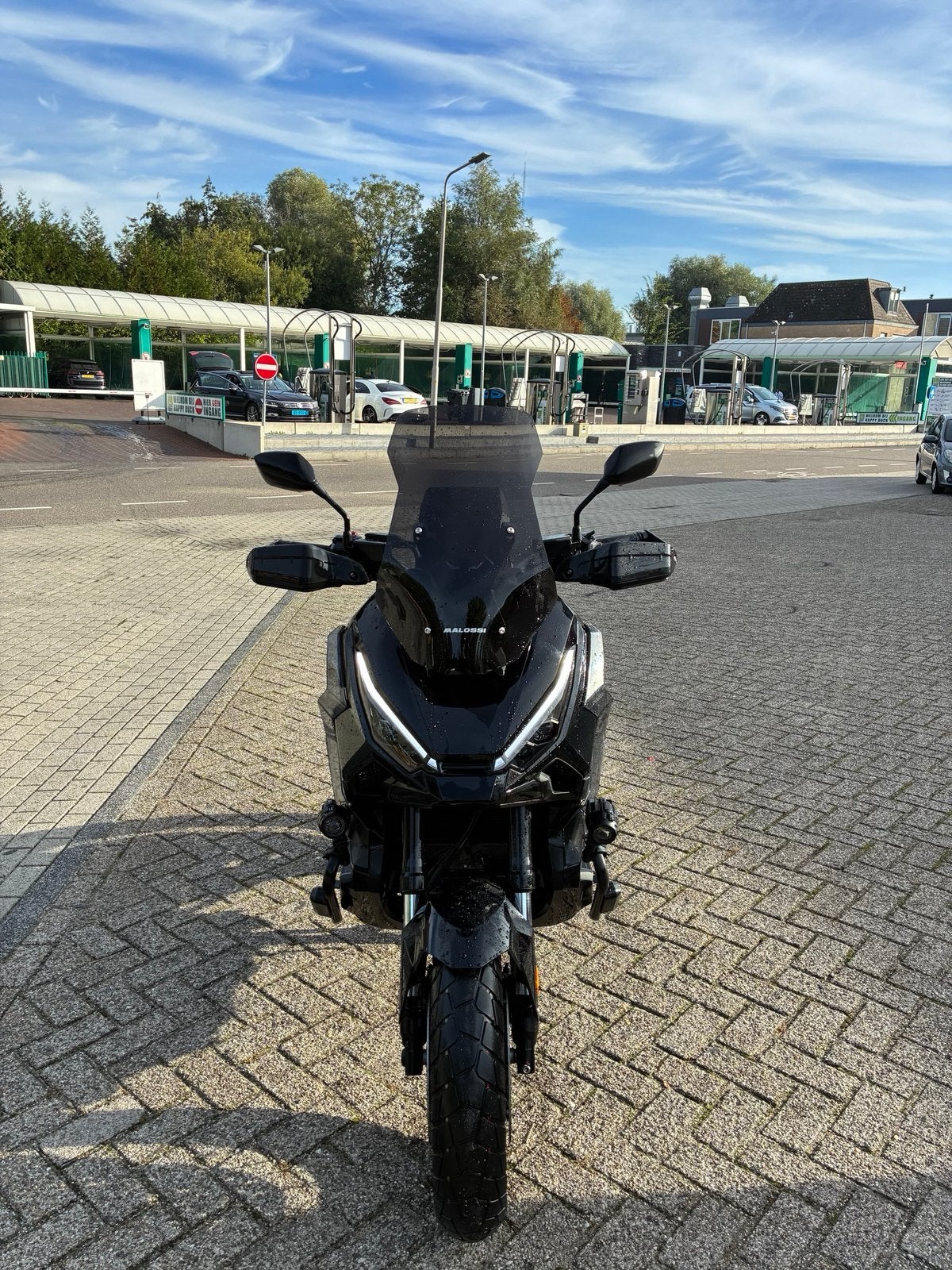 Honda X adv 750 2026 (Nieuw), Ophalen, Nieuw
