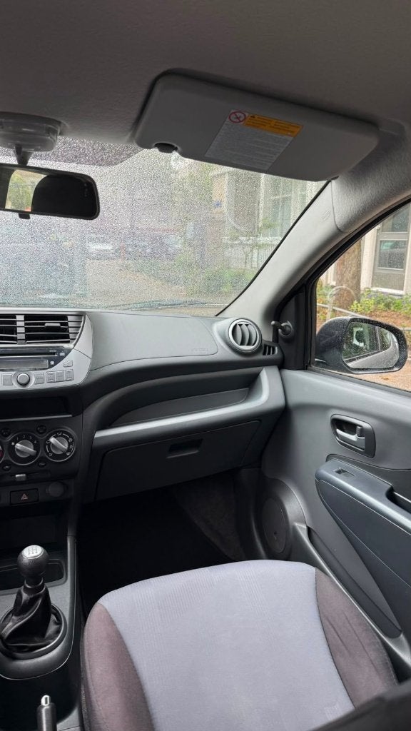 Foto 6 van Suzuki Alto 1.0 EASSS 5-drs (2013)- benzine- 4 nieuwe banden