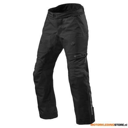 REVIT! Neptune 3 GTX Motorbroek, Zwart, Ophalen of Verzenden, Nieuw met kaartje