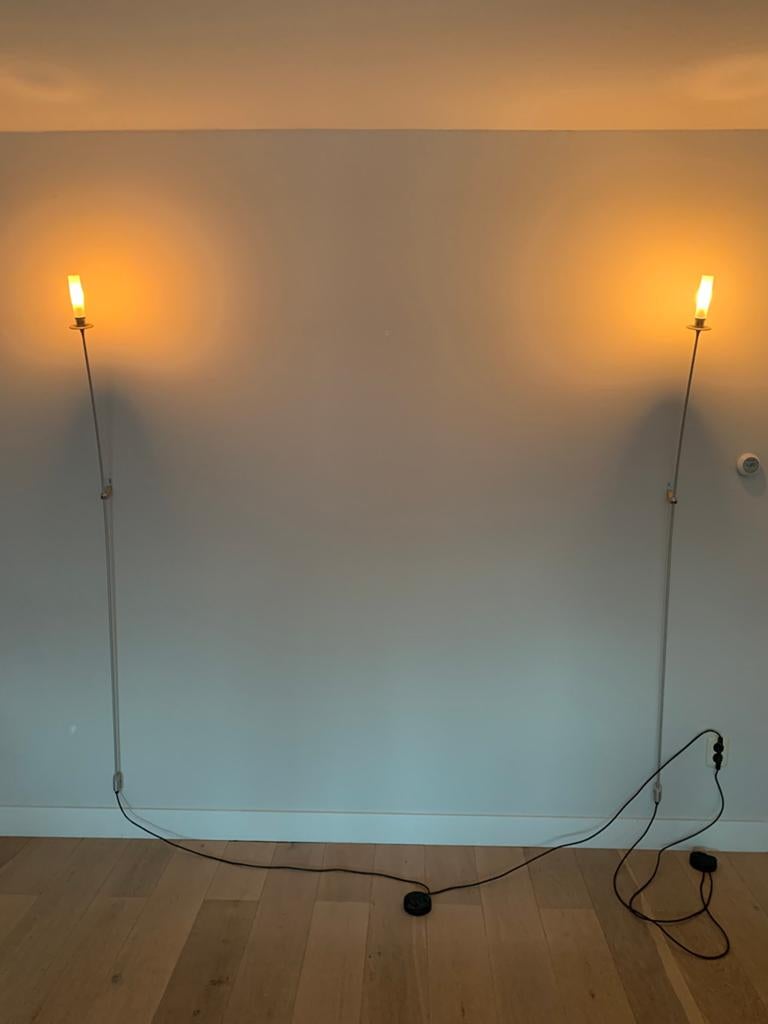 Italiaanse design lampen, Ophalen, Zo goed als nieuw
