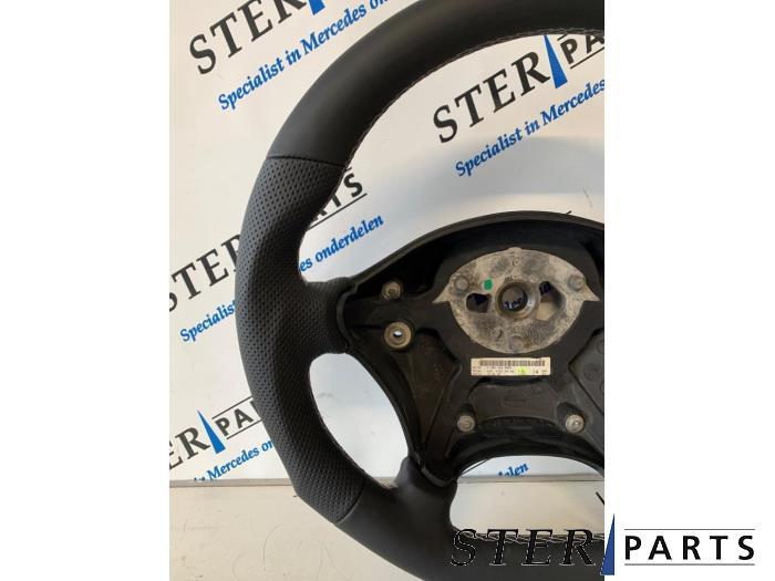 Stuurwiel van een Mercedes Sprinter, -, Nieuw, Ophalen of Verzenden, -