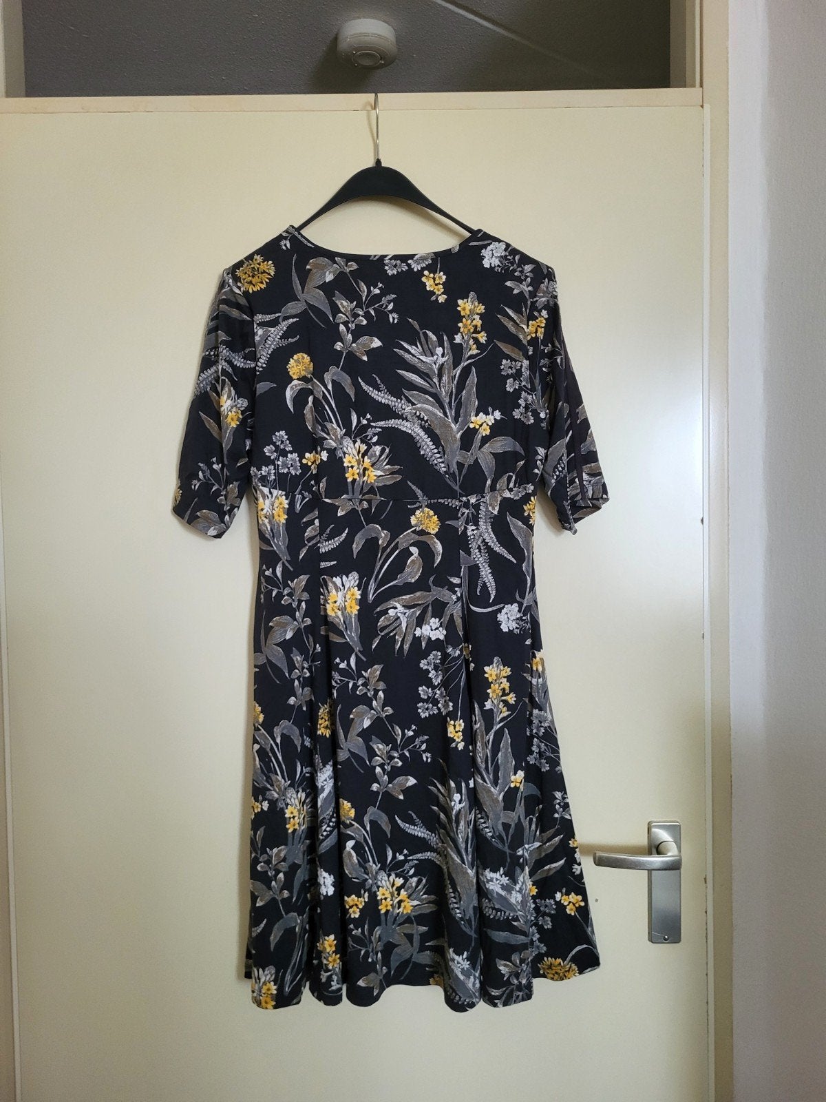 Jurkje, Meerkleurig, Maat 46/48 (XL) of groter, Nieuw, Ophalen of Verzenden