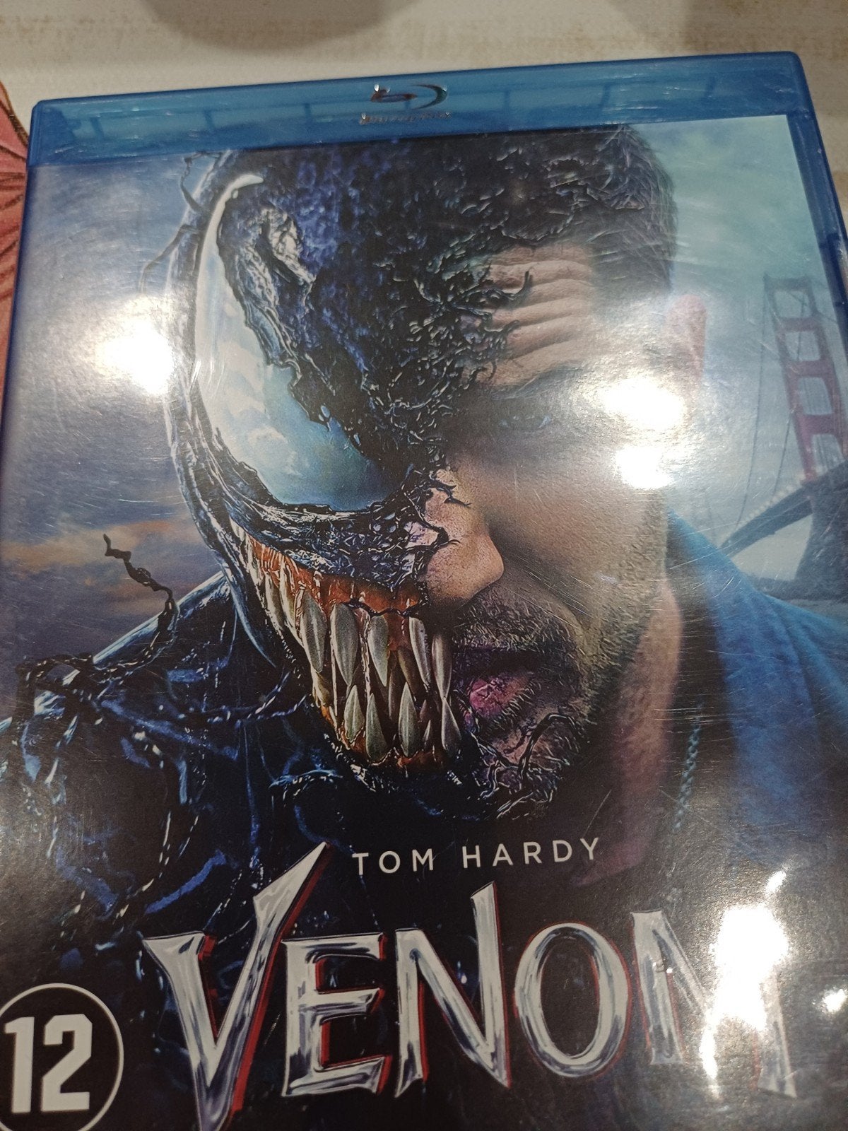 venom, Ophalen of Verzenden, Zo goed als nieuw, Muziek en Concerten