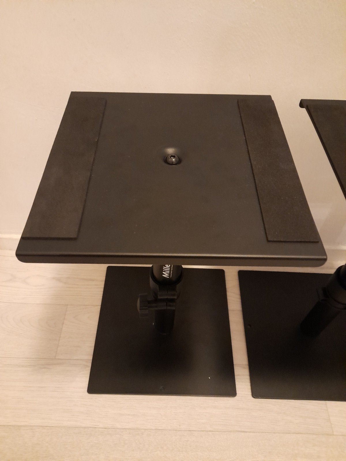 Studio monitor statief, Ophalen of Verzenden