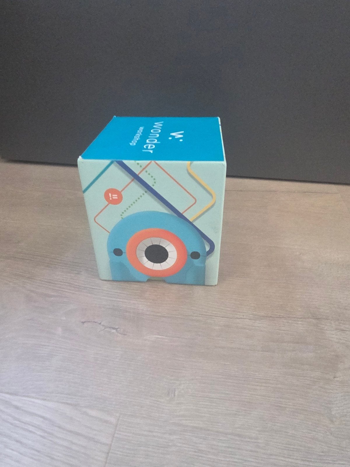 Wonder Dot robot, Kinderen en Baby's, Speelgoed | Educatief en Creatief, Ophalen of Verzenden, Nieuw, Elektronica, Met licht