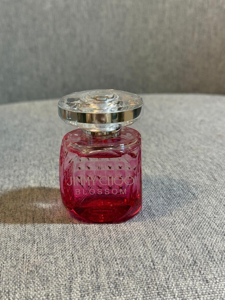 JIMMY CHOO Blossom 40 ml, Ophalen of Verzenden, Zo goed als nieuw