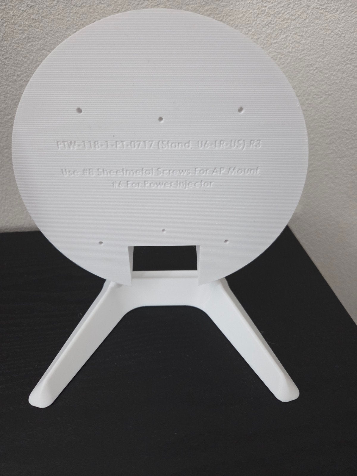 Standaard voor Unifi Ubiquiti U6 Pro Long range, Ophalen of Verzenden, Nieuw