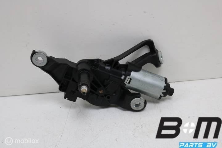 Ruitenwissermotor achter BMW 1-Serie E87 719956901, Gebruikt