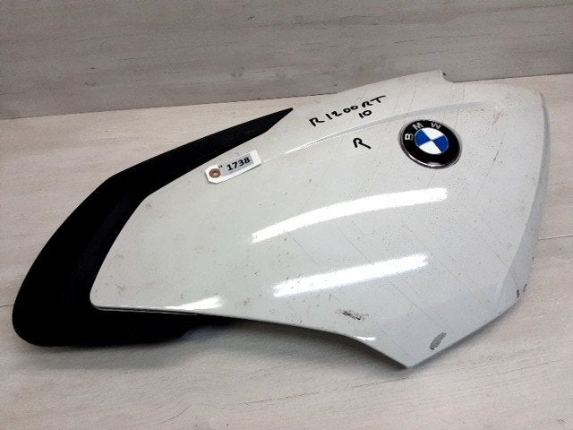 R1200RT 2010 - 2013 BMW Kuipdeel Kuipdeel zijflank D1-48786