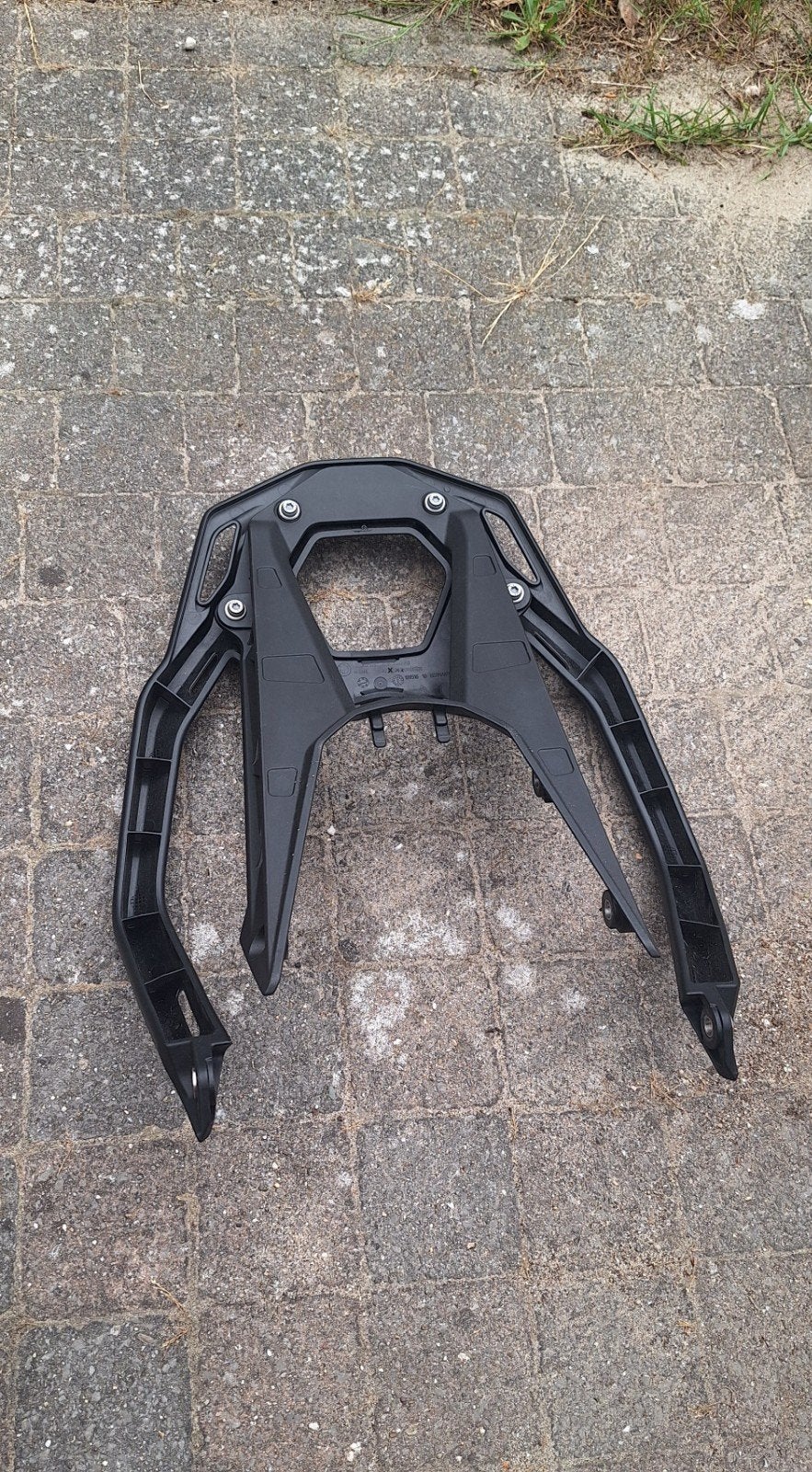 Bagagerekje BMW R 1300 GS kunststof, Motoren, Tuning en Styling, Ophalen
