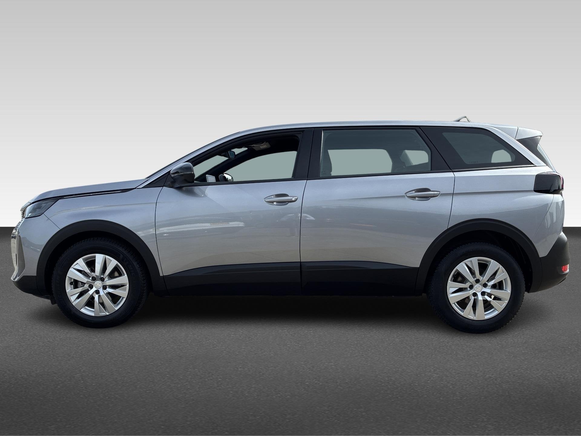 Peugeot 5008 1.2 Hybrid 136 Active Pack Business, Automaat, 136 pk, Gebruikt, Euro 6
