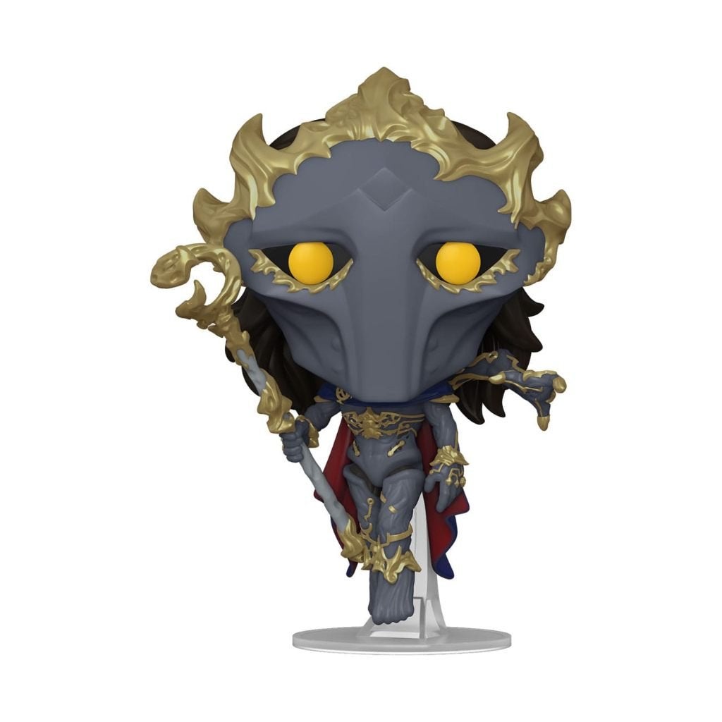 Funko POP! League of Legends Arcane Viktor # 1487, Verzamelen, Poppetjes en Figuurtjes, Verzenden, Funko EU BV, SupportEMEA@funko.com