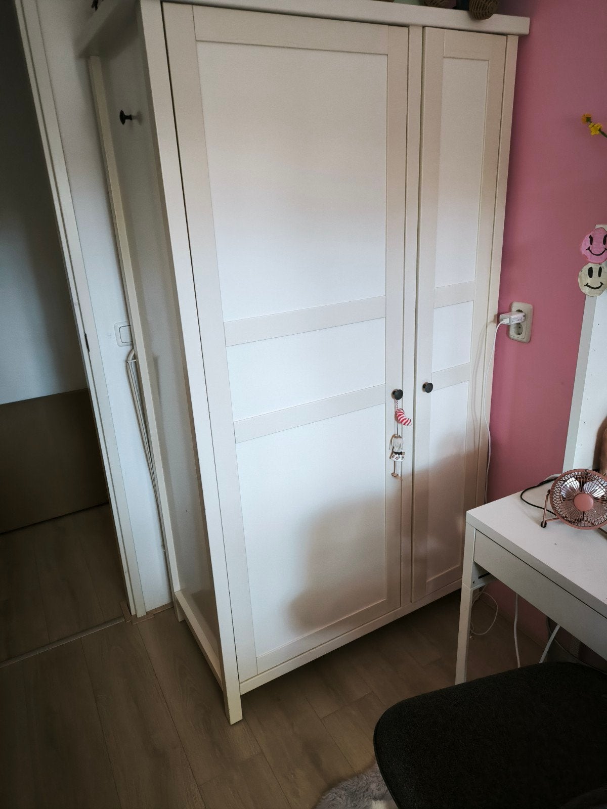 kast ikea, Ophalen of Verzenden, Gebruikt