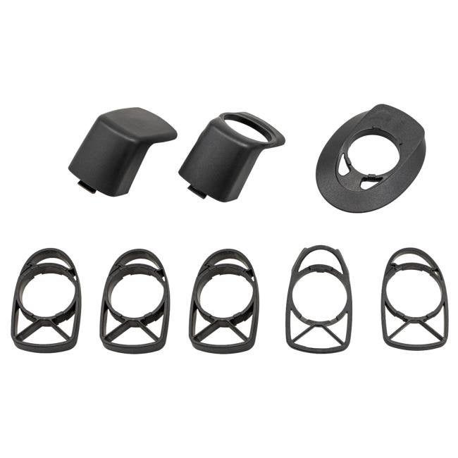 Specialized S-Works Tarmac SL8 Headset Top Cover Set, Fietsen en Brommers, Fietsonderdelen, Stuur, Ophalen of Verzenden, Racefiets