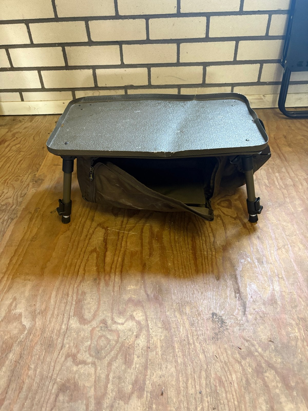 Avid Bivytafel - Handige Campingtafel, Ophalen, Gebruikt, Campingtafel